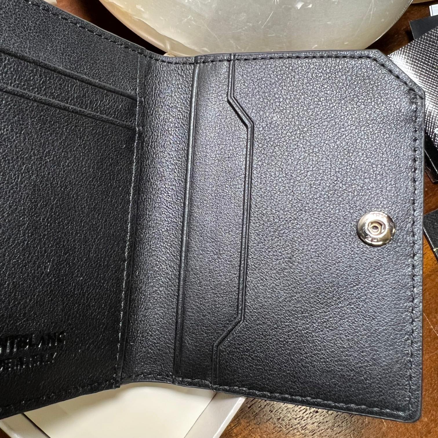 Montblanc Wallets Purse